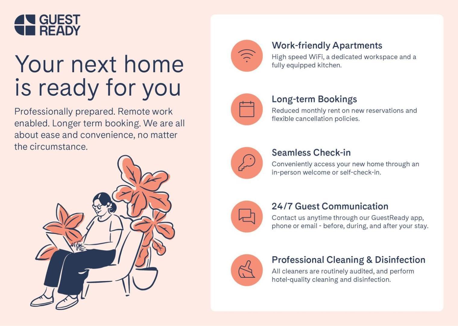 Guestready - Peaceful Retreat In Leith Apartment เอดินบะระ ภายนอก รูปภาพ